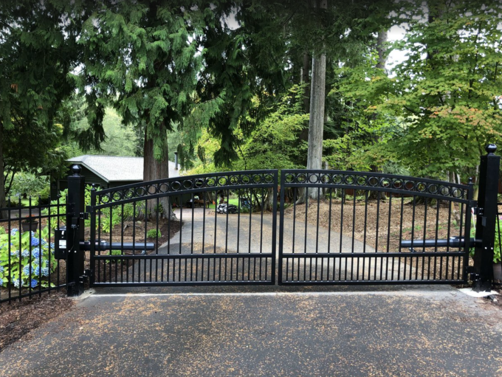 Lake Stevens
