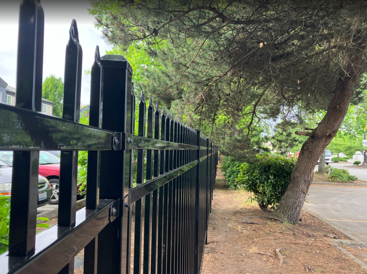 No-Dig Fencing (1)