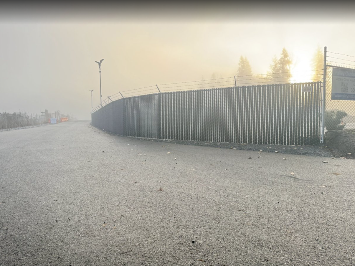No-Dig Fencing (2)