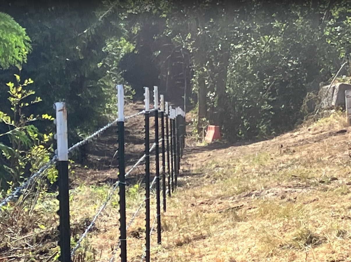 No-Dig Fencing (20)