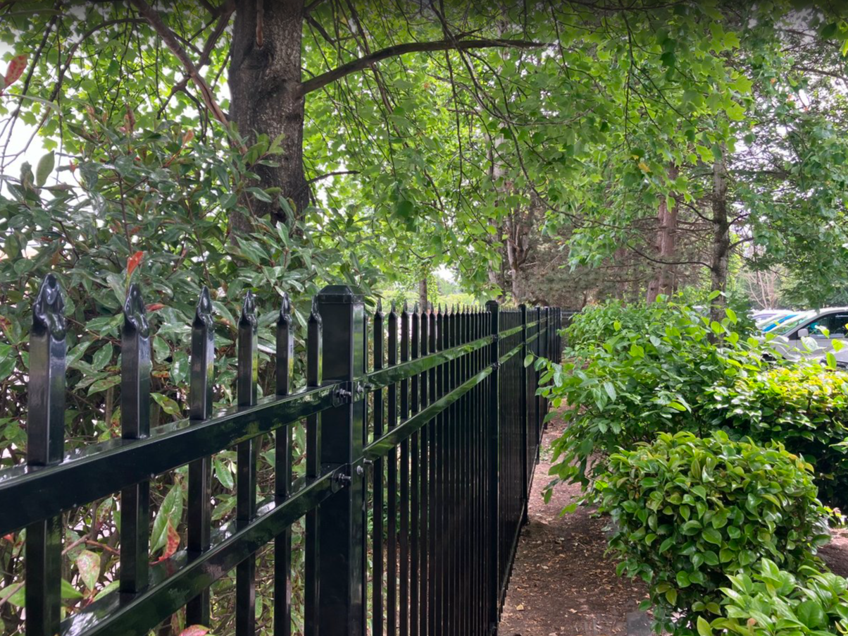 No-Dig Fencing (22)