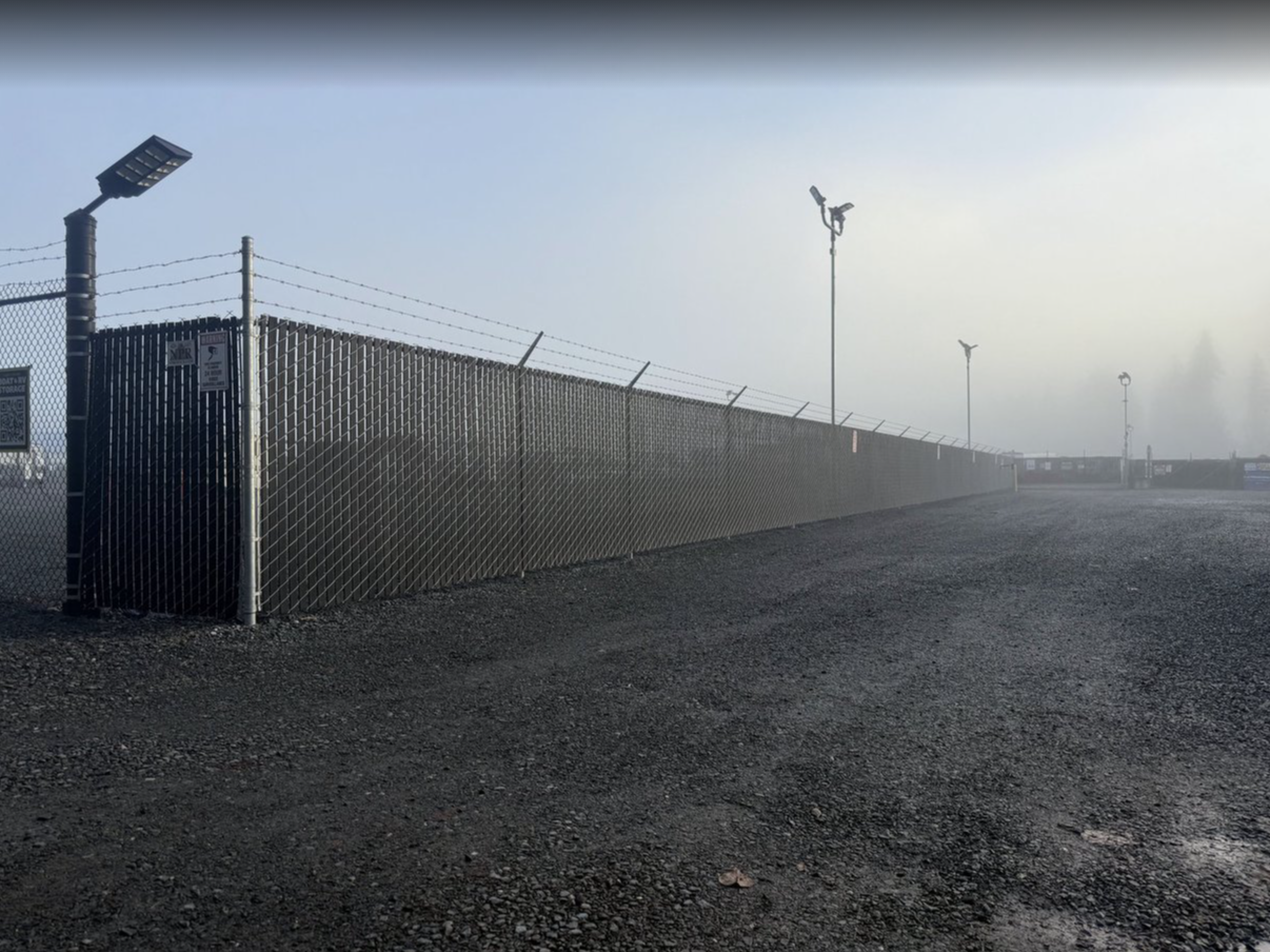 No-Dig Fencing (3)