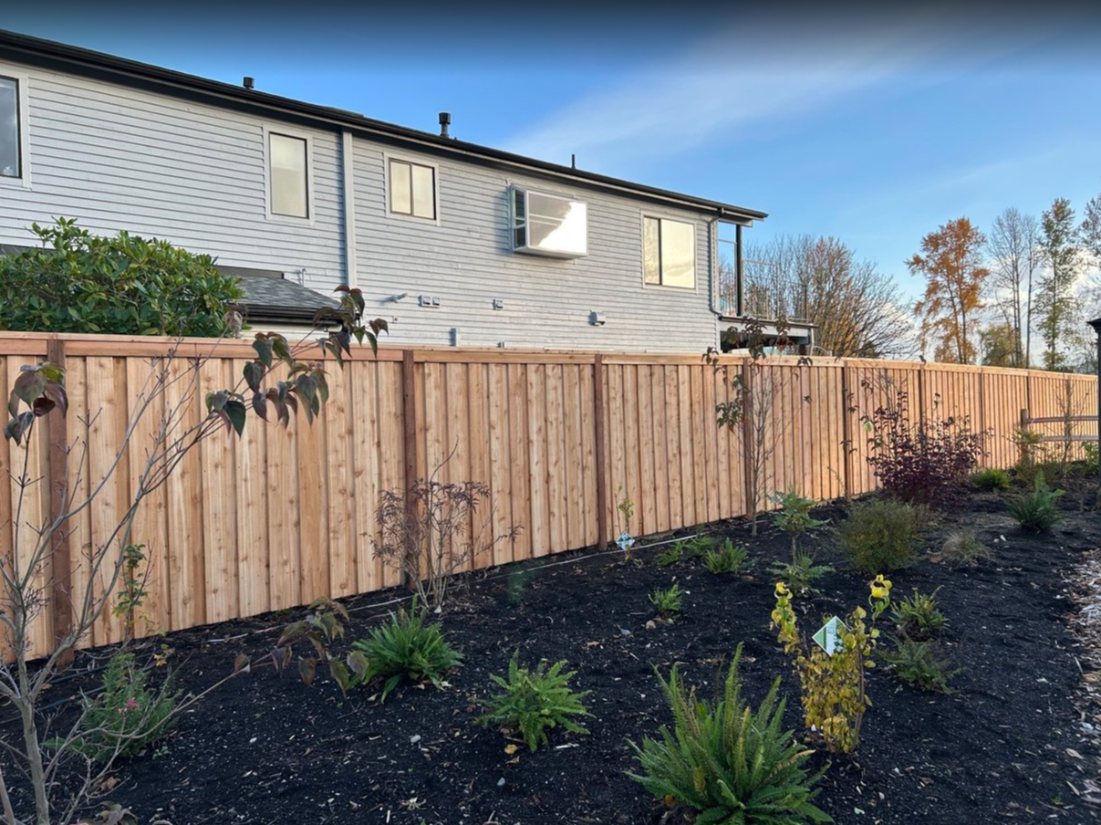 No-Dig Fencing (4)