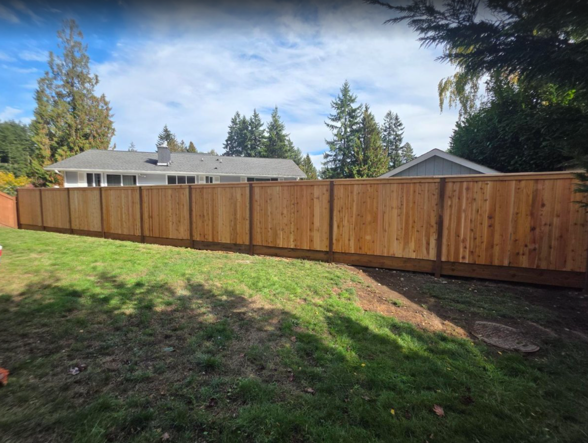 No-Dig Fencing (9)