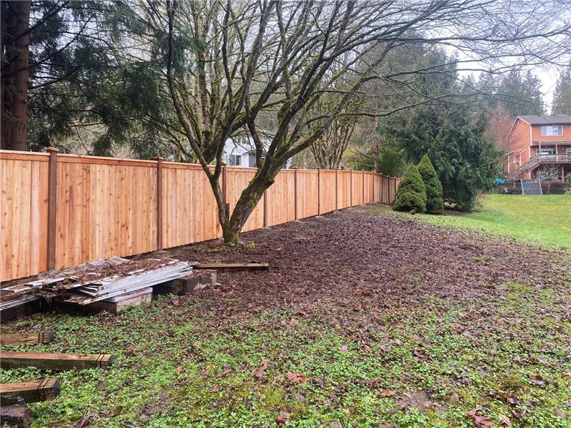 Repairing Fence Storm Damage Before It Gets Worse