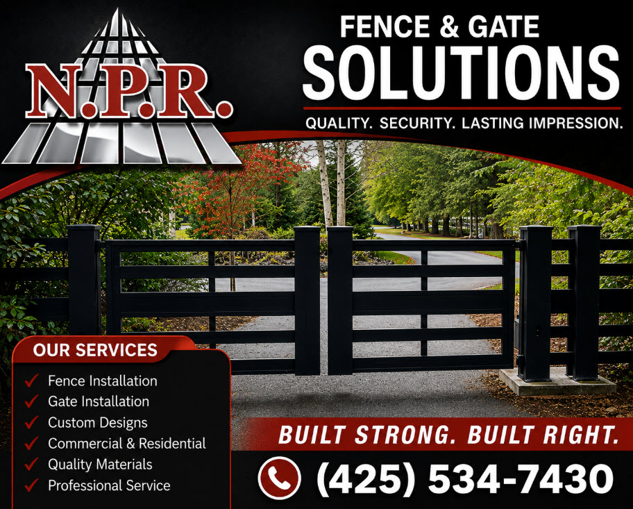 Single Gate vs Double Gate: Which Driveway Gate Fits?